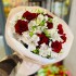 Букет цветов "Долгая прогулка"